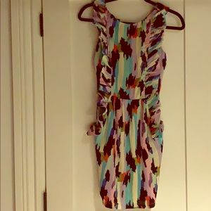 Akira black label dress - great party dress